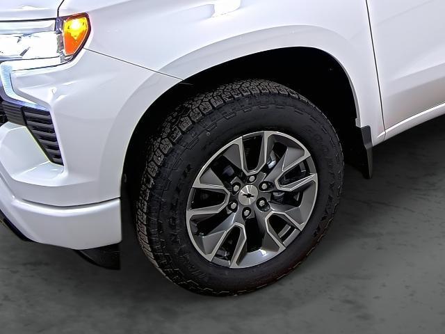 new 2026 Chevrolet Silverado 1500 car, priced at $53,240