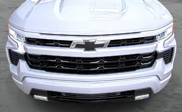 new 2026 Chevrolet Silverado 1500 car, priced at $53,240