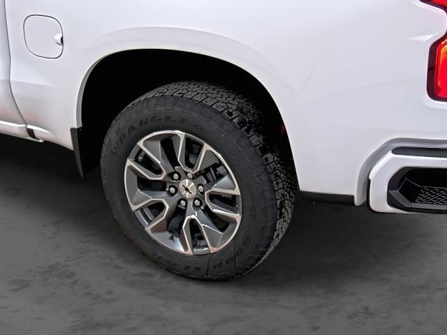 new 2026 Chevrolet Silverado 1500 car, priced at $53,240