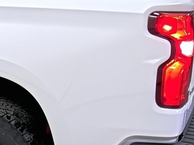 new 2026 Chevrolet Silverado 1500 car, priced at $53,240