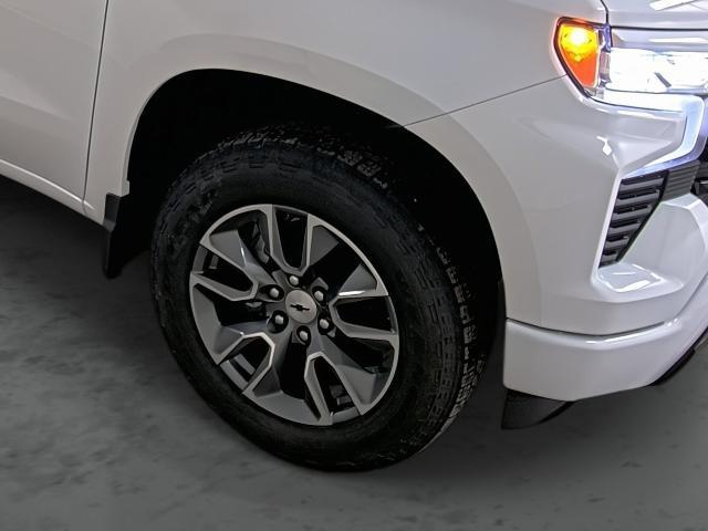 new 2026 Chevrolet Silverado 1500 car, priced at $53,240