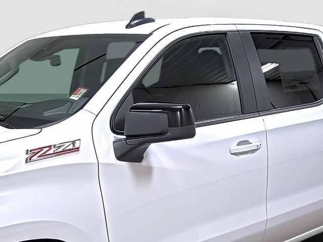 new 2026 Chevrolet Silverado 1500 car, priced at $53,240