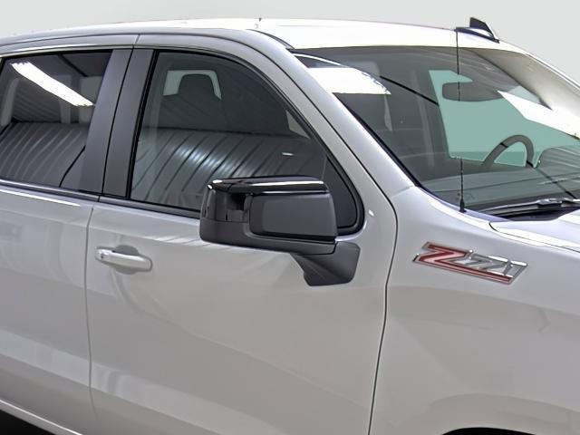 new 2026 Chevrolet Silverado 1500 car, priced at $53,240