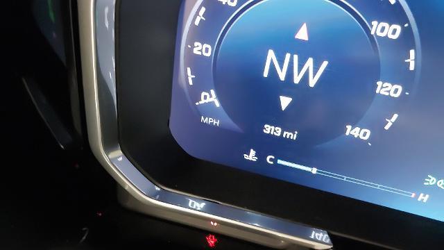 new 2026 Chevrolet Silverado 1500 car, priced at $53,240