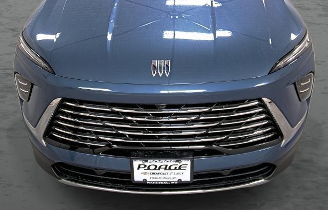 new 2026 Buick Enclave car, priced at $46,590