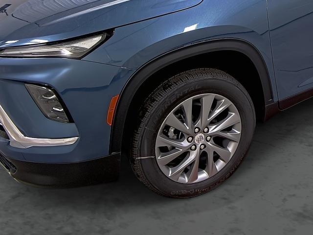 new 2026 Buick Enclave car, priced at $46,590