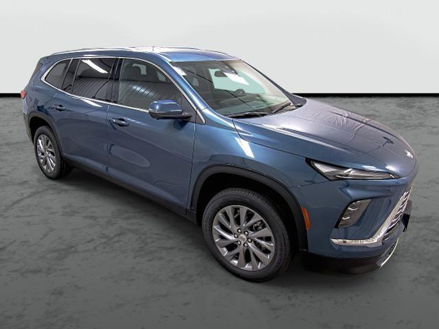 new 2026 Buick Enclave car, priced at $46,590