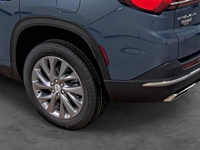 new 2026 Buick Enclave car, priced at $46,590