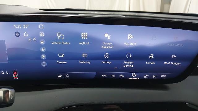 new 2026 Buick Enclave car, priced at $46,590