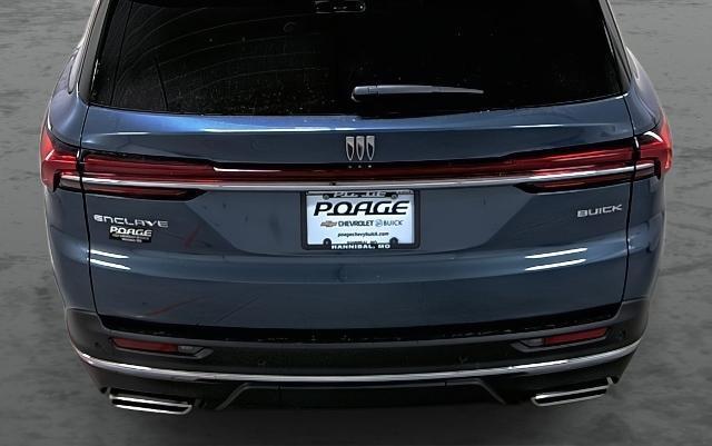 new 2026 Buick Enclave car, priced at $46,590