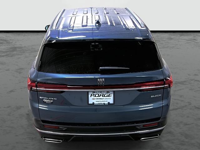 new 2026 Buick Enclave car, priced at $46,590