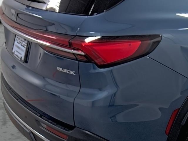 new 2026 Buick Enclave car, priced at $46,590