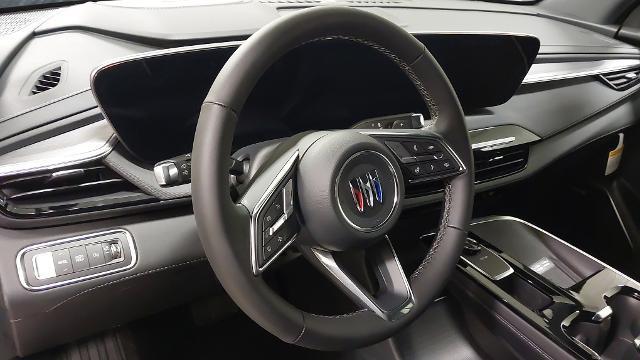 new 2026 Buick Enclave car, priced at $46,590