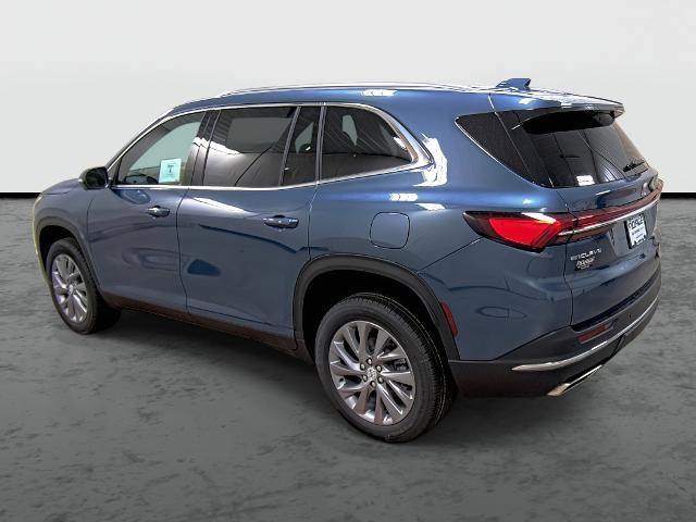 new 2026 Buick Enclave car, priced at $46,590