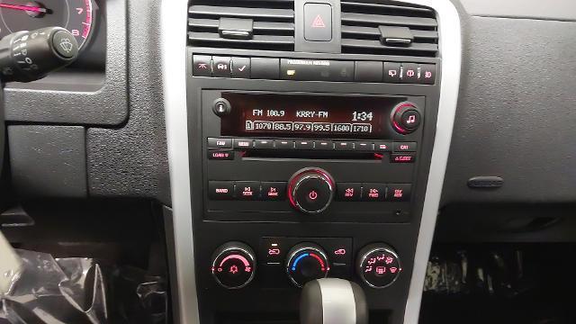 used 2007 Pontiac Torrent car, priced at $7,990