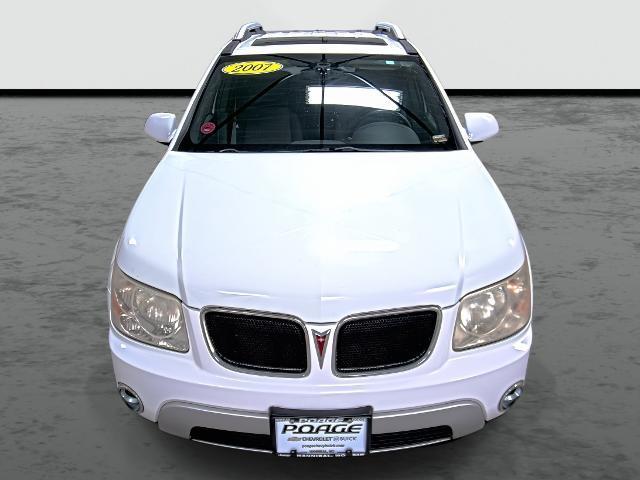 used 2007 Pontiac Torrent car, priced at $7,990