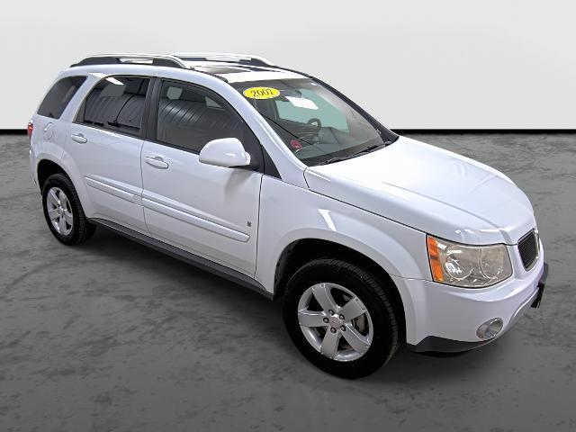 used 2007 Pontiac Torrent car, priced at $7,990