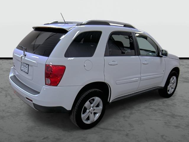 used 2007 Pontiac Torrent car, priced at $7,990