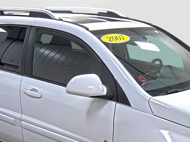 used 2007 Pontiac Torrent car, priced at $7,990
