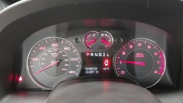 used 2007 Pontiac Torrent car, priced at $7,990