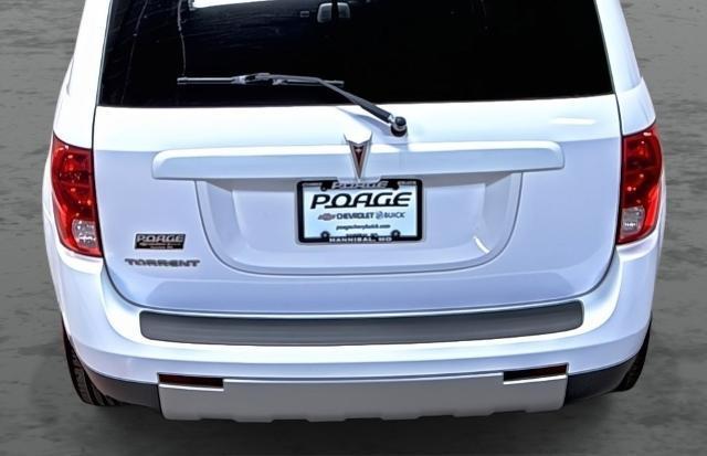 used 2007 Pontiac Torrent car, priced at $7,990