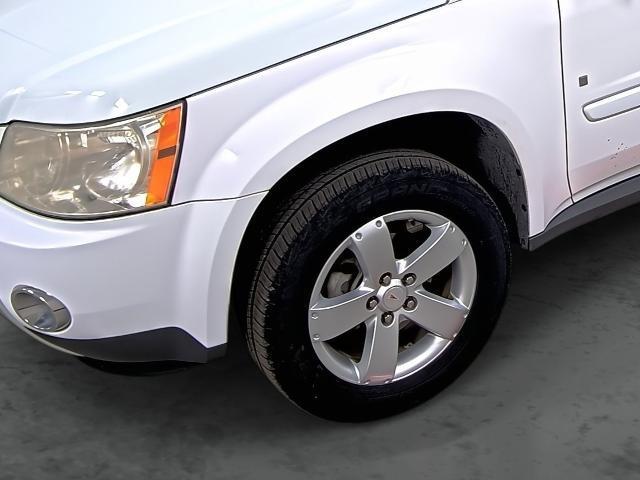 used 2007 Pontiac Torrent car, priced at $7,990