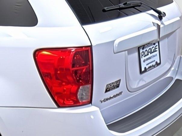 used 2007 Pontiac Torrent car, priced at $7,990