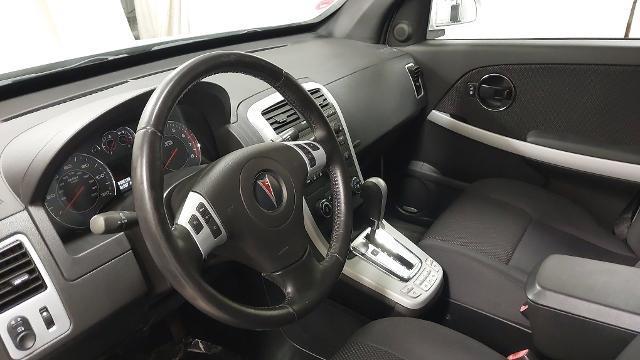 used 2007 Pontiac Torrent car, priced at $7,990