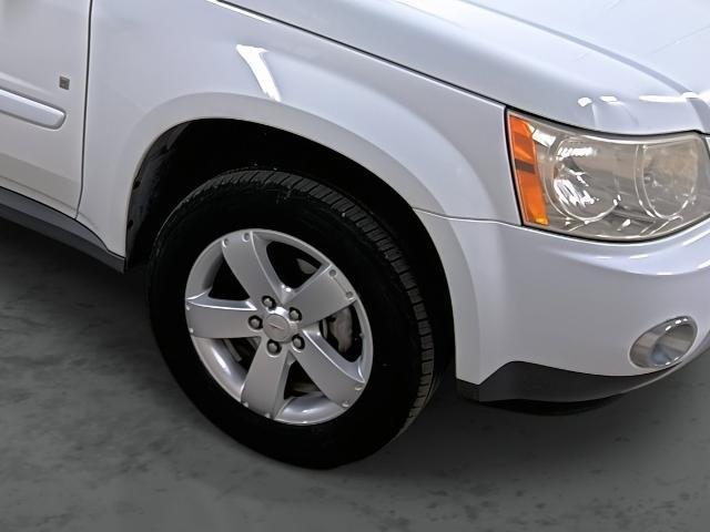 used 2007 Pontiac Torrent car, priced at $7,990