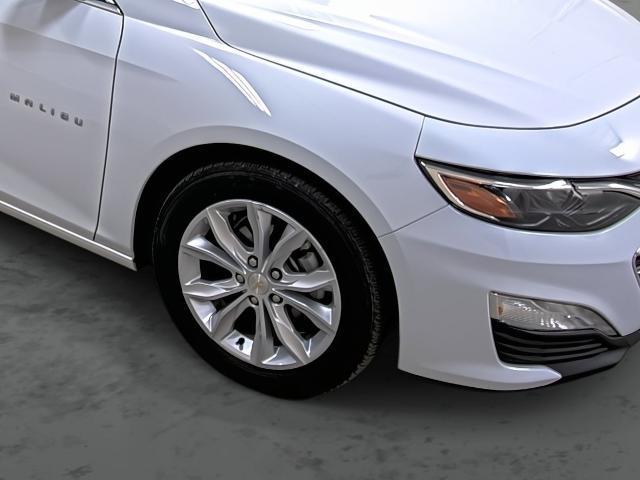 used 2024 Chevrolet Malibu car, priced at $22,990