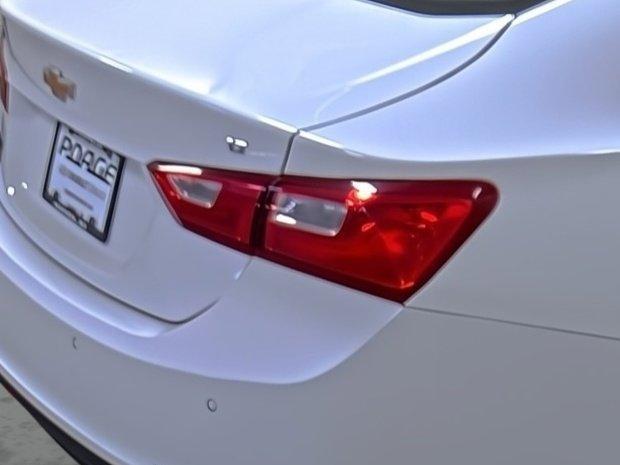 used 2024 Chevrolet Malibu car, priced at $22,990