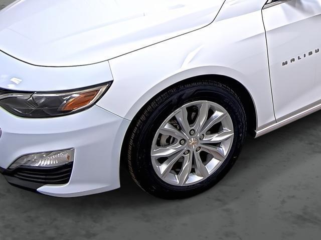 used 2024 Chevrolet Malibu car, priced at $22,990