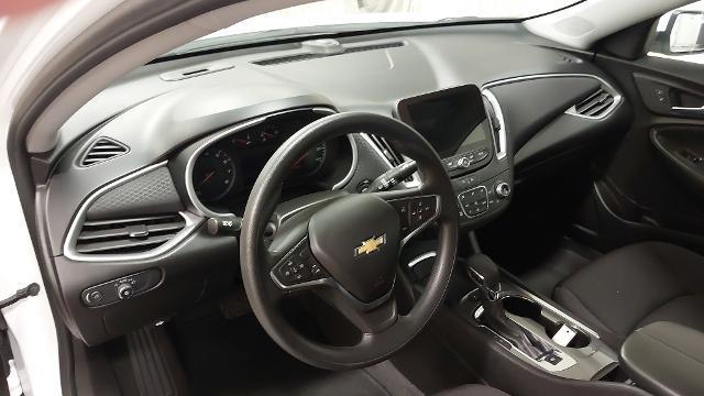 used 2024 Chevrolet Malibu car, priced at $22,990