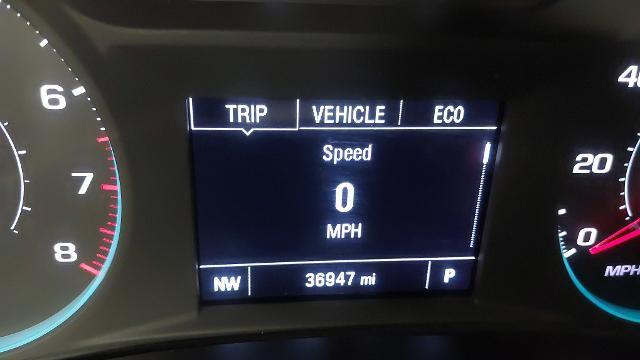 used 2024 Chevrolet Malibu car, priced at $22,990