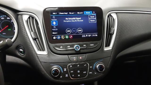 used 2024 Chevrolet Malibu car, priced at $22,990