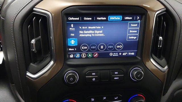 used 2021 Chevrolet Silverado 1500 car, priced at $42,990