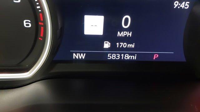 used 2021 Chevrolet Silverado 1500 car, priced at $42,990