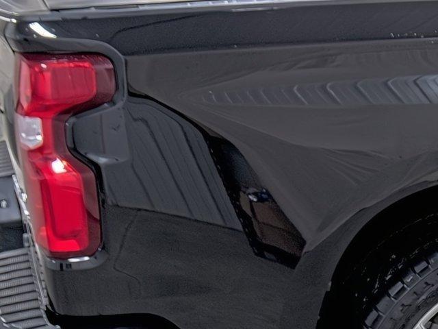 used 2021 Chevrolet Silverado 1500 car, priced at $42,990