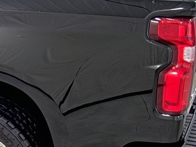 used 2021 Chevrolet Silverado 1500 car, priced at $42,990