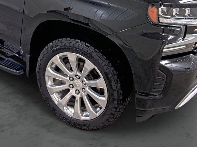 used 2021 Chevrolet Silverado 1500 car, priced at $42,990