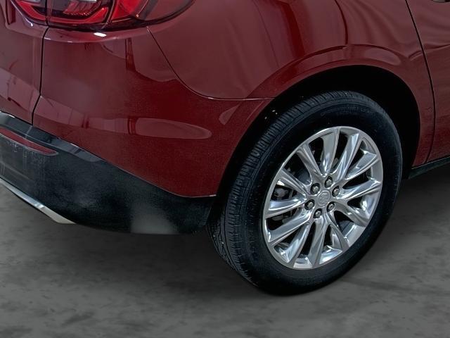 used 2020 Buick Enclave car, priced at $29,990