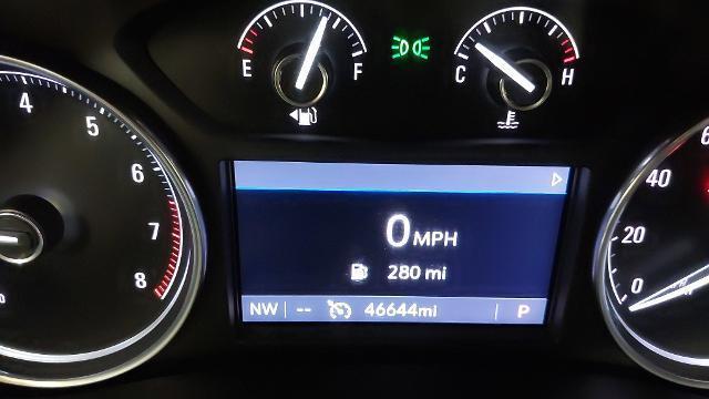 used 2020 Buick Enclave car, priced at $29,990