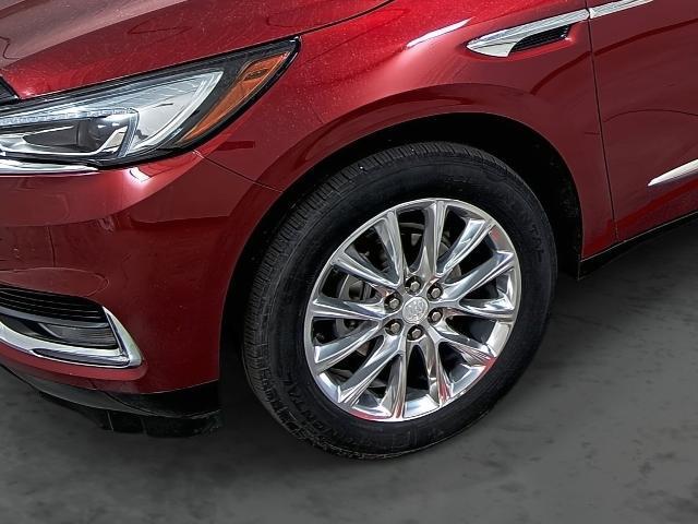 used 2020 Buick Enclave car, priced at $29,990