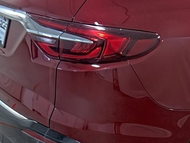 used 2020 Buick Enclave car, priced at $29,990