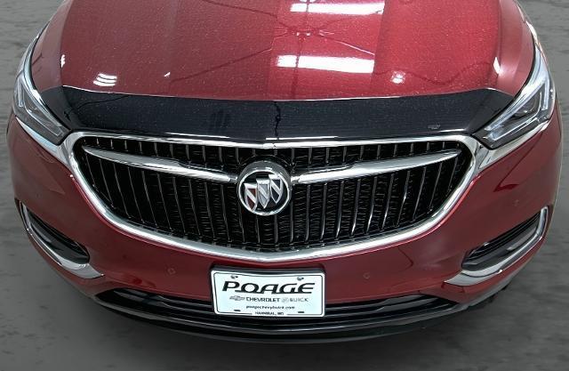 used 2020 Buick Enclave car, priced at $29,990
