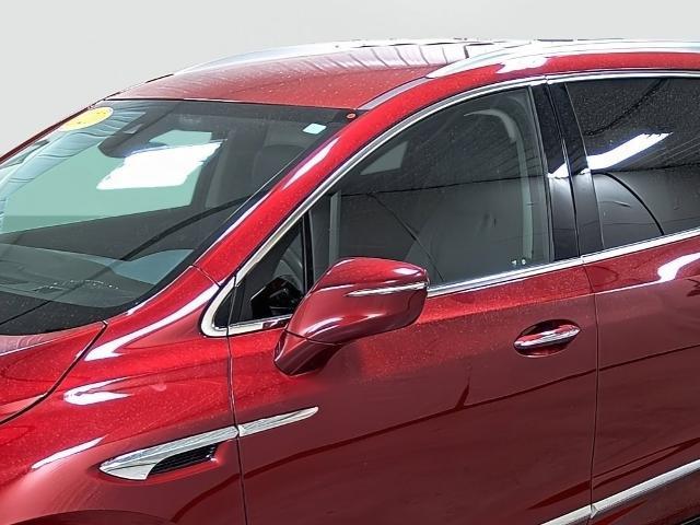 used 2020 Buick Enclave car, priced at $29,990