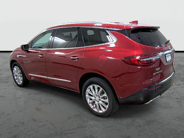 used 2020 Buick Enclave car, priced at $29,990