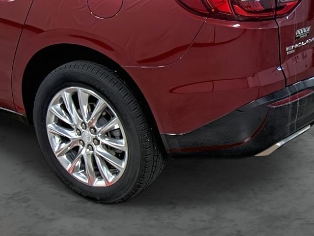 used 2020 Buick Enclave car, priced at $29,990
