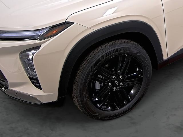 new 2026 Chevrolet Trax car, priced at $26,885