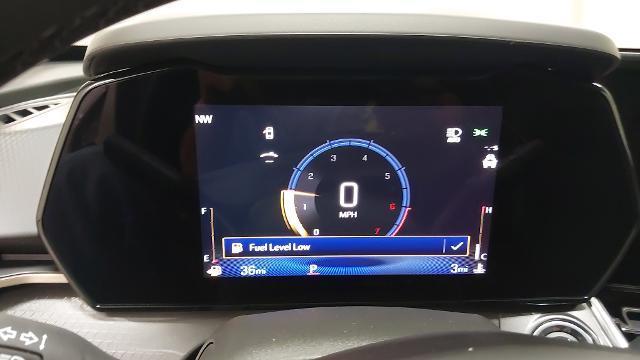 new 2026 Chevrolet Trax car, priced at $26,885